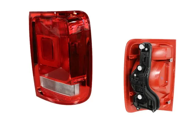 2011-2022 Volkswagen Amarok 2H Tail Light (Right-Hand Side) with Socket