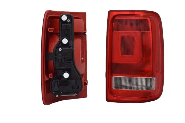 2011-2022 Volkswagen Amarok 2H Tail Light (Right-Hand Side, with Socket)
