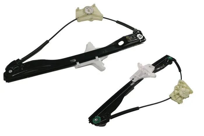 2011-2022 Volkswagen Amarok 2H Front Window Regulator (Right-Hand Side, No Motor Panel)
