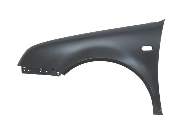 1999-2005 Volkswagen Bora 1J Front Guard (Left-Hand Side) with Indicator Hole