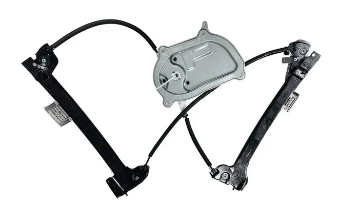 1999-2016 Volkswagen Beetle 1Y Front Window Regulator (Left-Hand Side, No Motor, No Panel)
