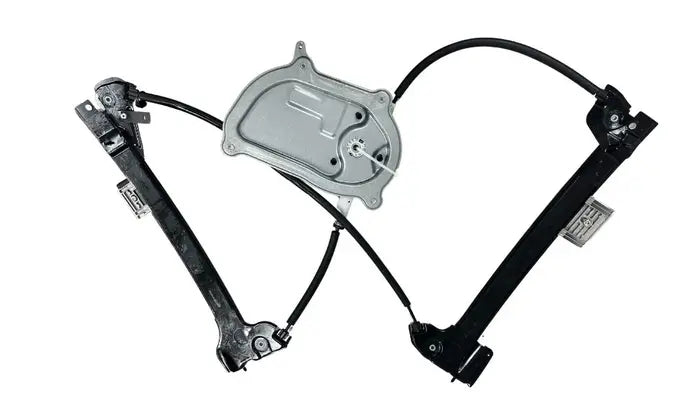 1999-2016 Volkswagen Beetle 1Y Convertible Front Window Regulator (Right-Hand Side, Without Motor)