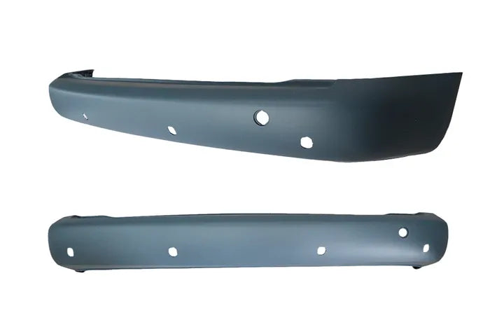 2005-2010 Volkswagen Caddy 2K Rear Bumper Bar Cover