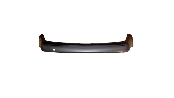 2010-2015 Volkswagen Caddy 2K Rear Bar Cover
