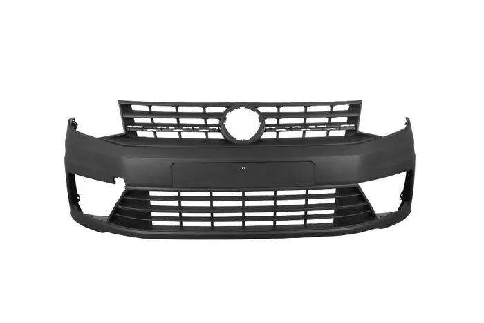 2005-2020 Volkswagen Caddy 2KN Front Bar Cover with Insert Grille