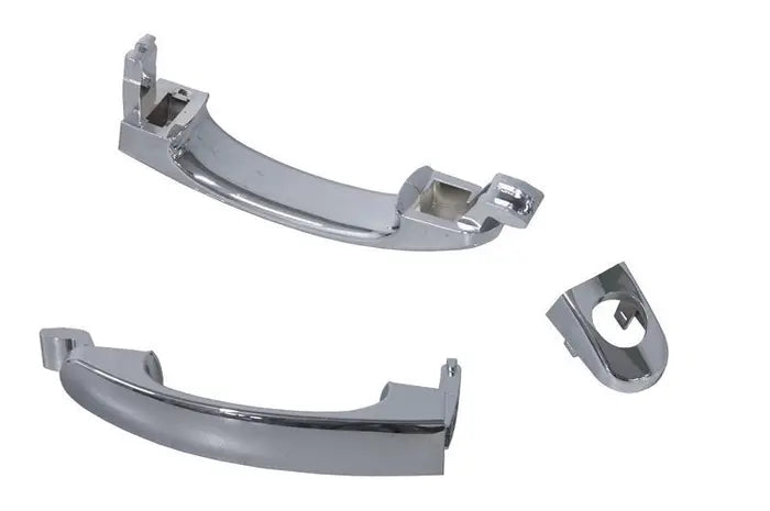 2005-2010 Volkswagen Caddy 2K Front Door Handle (Left-Hand Side & Right-Hand Side)