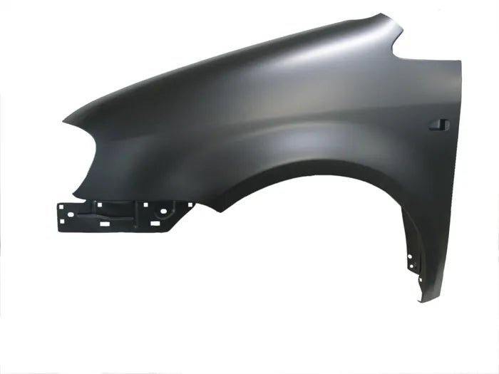 2005-2010 Volkswagen Caddy 2K Front Guard (Left-Hand Side, with Blinker Hole)