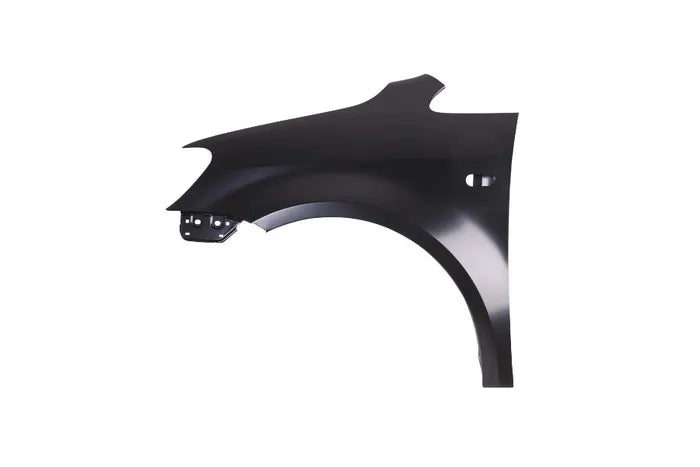 2010-2015 Volkswagen Caddy 2K Front Guard (Left-Hand Side, with Blinker Hole)
