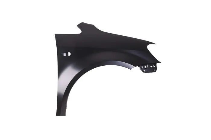 2010-2015 Volkswagen Caddy 2K Guard (Right-Hand Side, with Blinker Hole)
