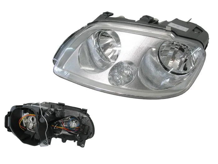 2005-2010 Volkswagen Caddy 2K Headlight (Left-Hand Side)