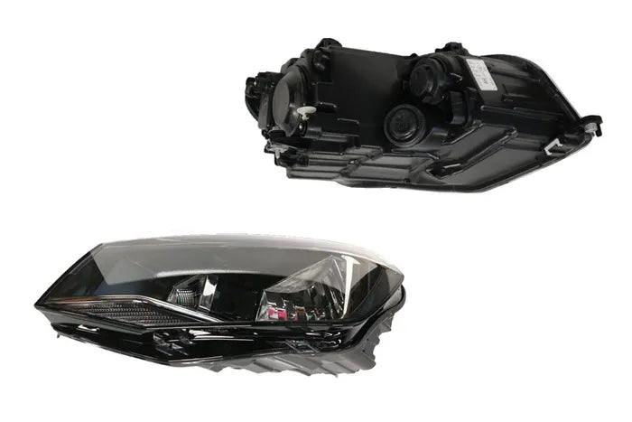 2005-2020 Volkswagen Caddy 2KN Headlight (Left-Hand Side, Halogen, H4)