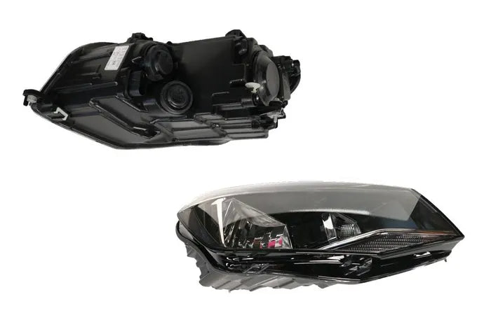 2005-2020 Volkswagen Caddy 2KN Headlight (Halogen, Right-Hand Side)