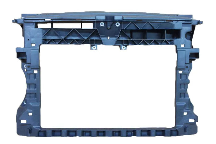 2005-2020 Volkswagen Caddy 2KN Radiator Support (Front, with Vent Hole Right-Hand Side)