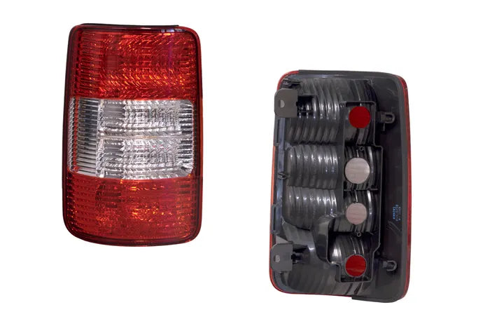2005-2010 Volkswagen Caddy 2K Tail Light (Left-Hand Side, Rear)