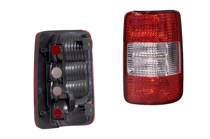 2005-2010 Volkswagen Caddy 2K Tail Light (Right-Hand Side, Rear)