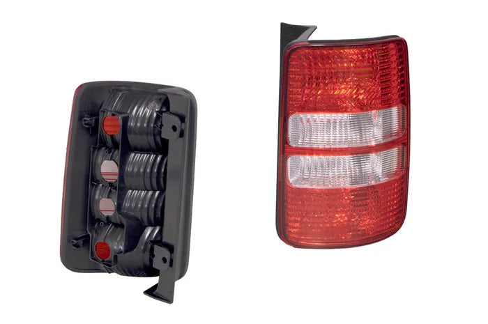 2010-2015 Volkswagen Caddy 2K Tail Light (Right-Hand Side, Lift-Up Tailgate)