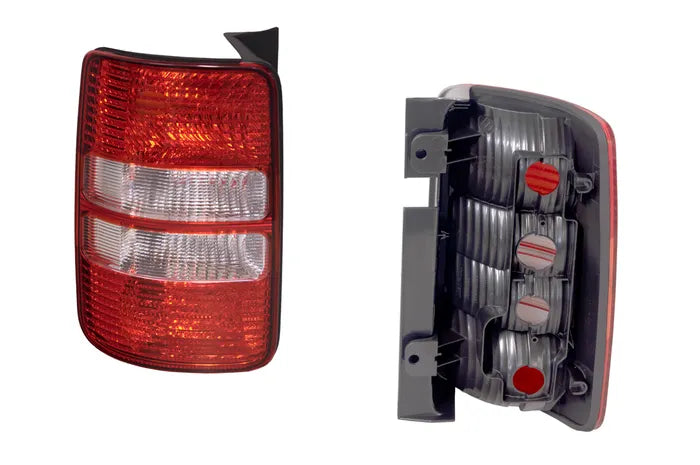 2010-2015 Volkswagen Caddy 2K Tail Light (Left-Hand Side, Barn Door Models)