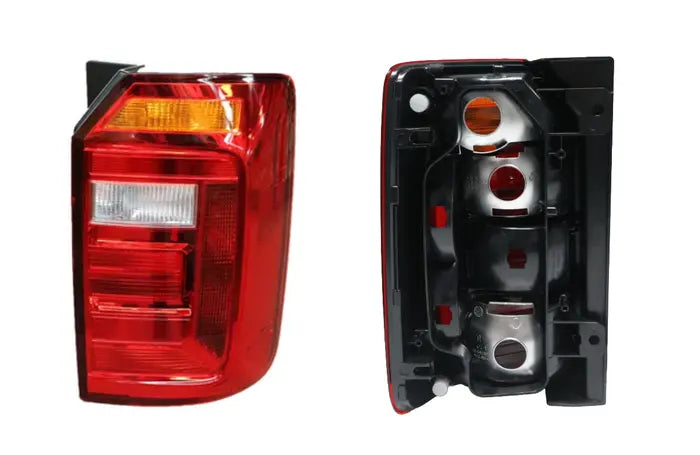 2015-2020 Volkswagen Caddy 2KN Tail Light (Non Smoky, Right-Hand Side)