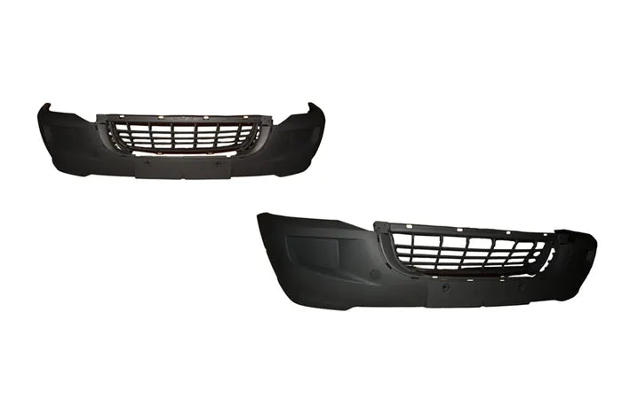 2007-2017 Volkswagen Crafter 2F Front Cover Bar