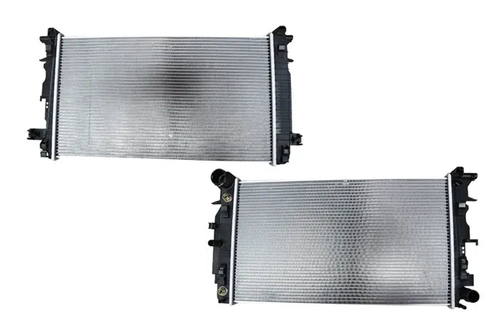 2007-2017 Volkswagen Crafter 2F Radiator (Automatic)