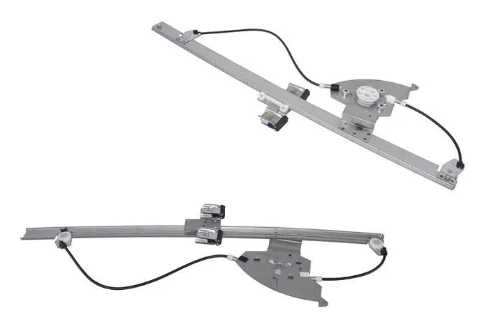2007-2017 Volkswagen Crafter 2F Front Window Regulator (Left-Hand Side, with Motor)