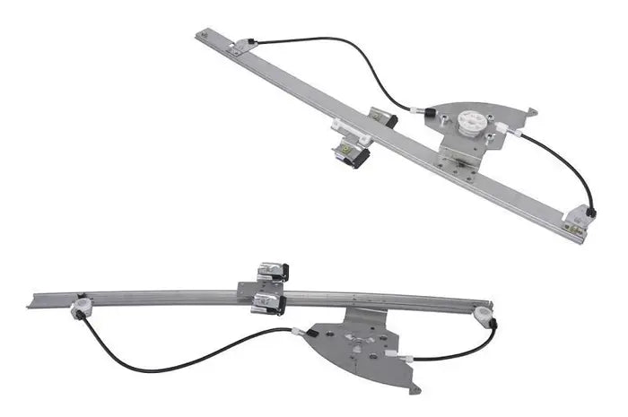 2007-2017 Volkswagen Crafter 2F Front Window Regulator (Right-Hand Side, with Motor)