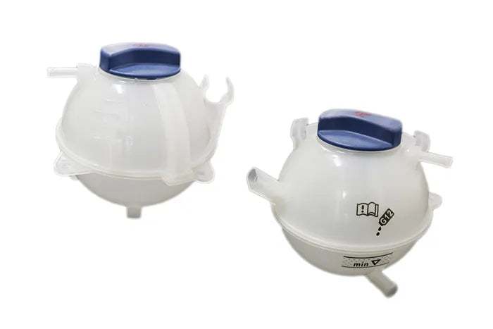 2007-2011 Volkswagen EOS 1F Overflow Bottle (Expansion Tank)