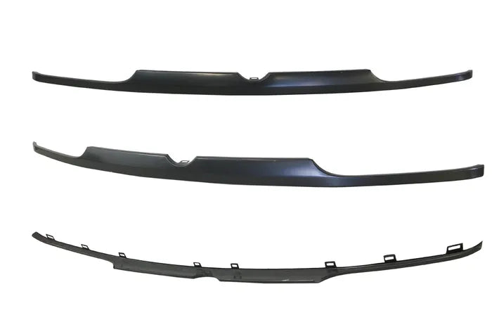 1994-1998 Volkswagen Golf MK3 Front Middle Apron Panel (1H)