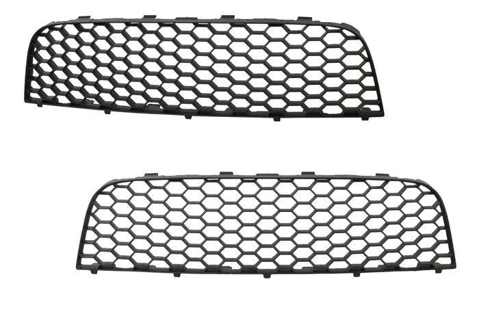 2004-2009 Volkswagen Golf MK5 GTI Front Bumper Bar Insert (Left-Hand Side)