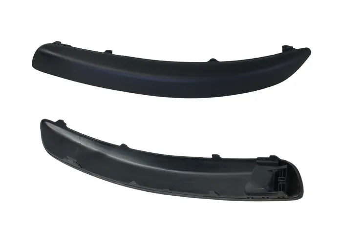2004-2009 Volkswagen Golf MK5 Front Bumper Bar Mould (Left-Hand Side, Non-GTI)