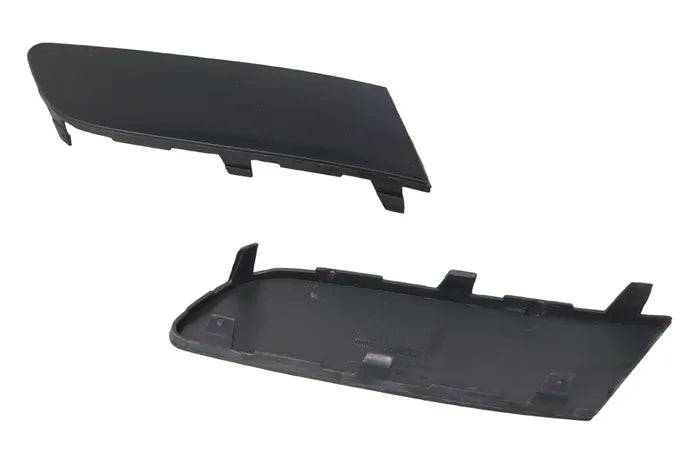 2004-2009 Volkswagen Golf MK5 GTI Front Bumper Bar Mould (Right-Hand Side)