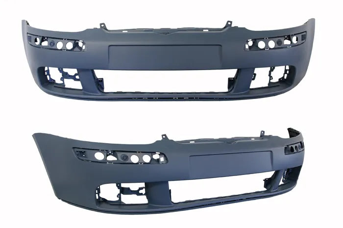 2004-2009 Volkswagen Golf MK5 Front Bar Cover (Standard, GY)