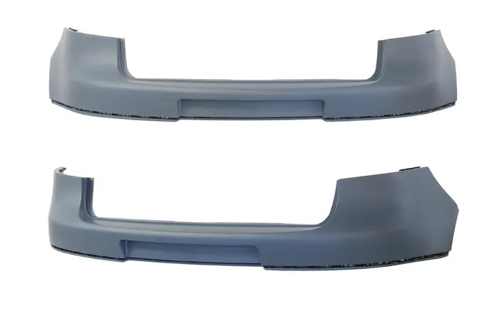 2004-2009 Volkswagen Golf MK5 Rear Upper Bumper Bar Cover