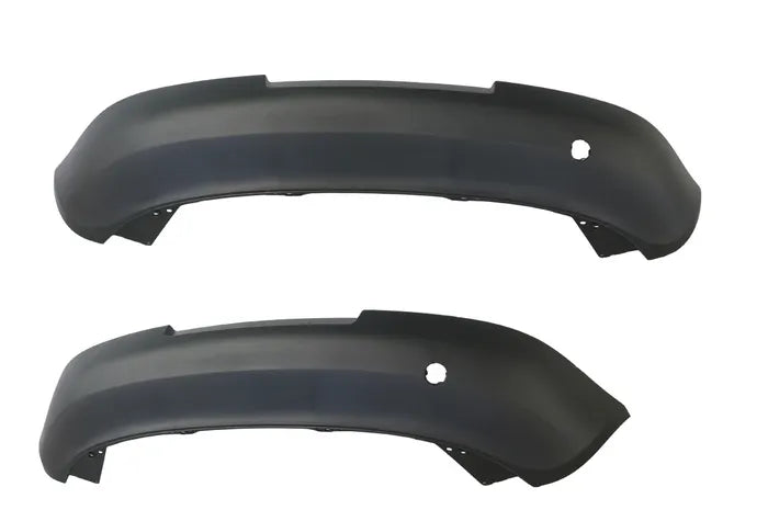 2004-2009 Volkswagen Golf MK5 Rear Lower Bumper Bar Cover