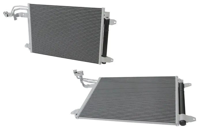 2004-2009 Volkswagen Golf MK5 A/C Condenser (1K Chassis)