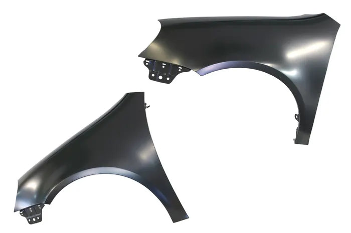 2004-2009 Volkswagen Golf MK5 Guard (Left-Hand Side)