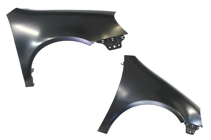 2004-2009 Volkswagen Golf MK5 Guard (Right-Hand Side)