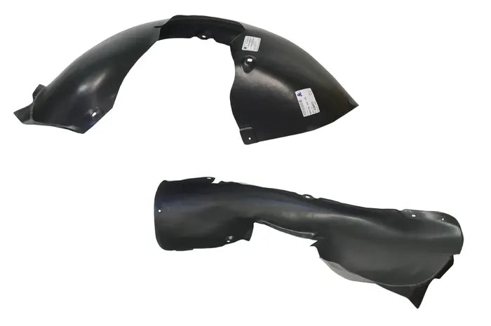 2004-2009 Volkswagen Golf MK5 Rear Guard Liner (Left-Hand Side)