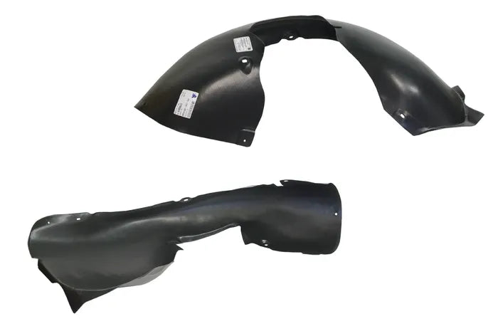 2004-2009 Volkswagen Golf MK5 Rear Guard Liner (Right-Hand Side)
