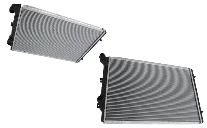 2004-2009 Volkswagen Golf 5 1K Radiator for Auto & Manual
