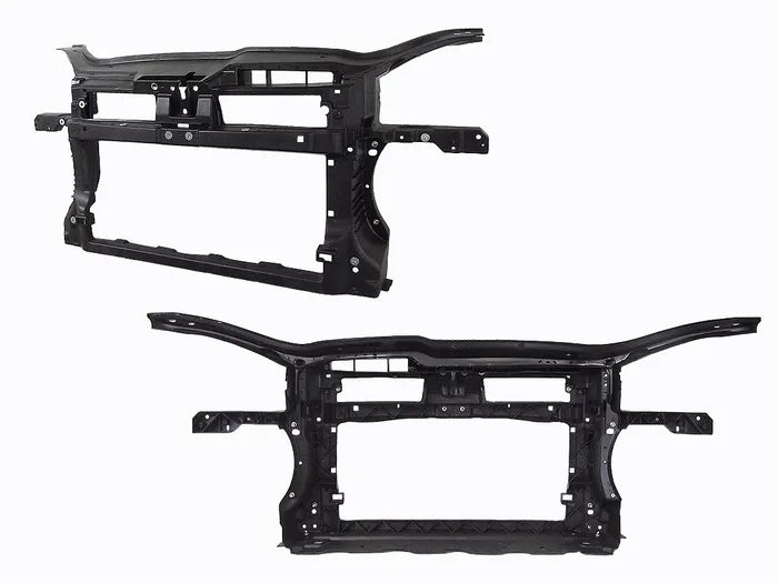 2004-2009 Volkswagen Golf MK5 Radiator Support Panel (Front, Diesel)