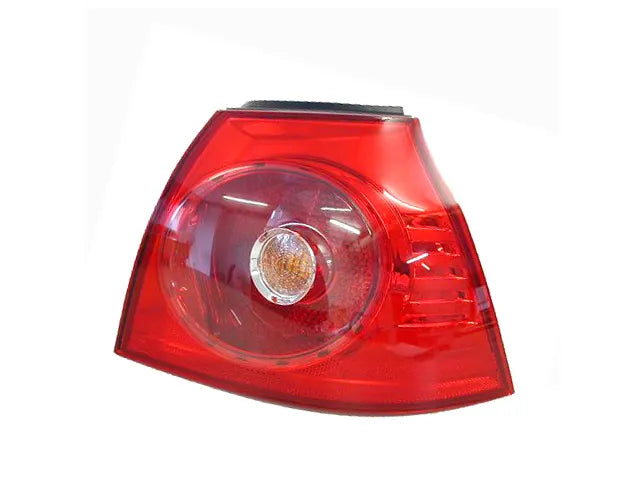 2004-2009 Volkswagen Golf MK5 Outer Tail Light (Left-Hand Side)