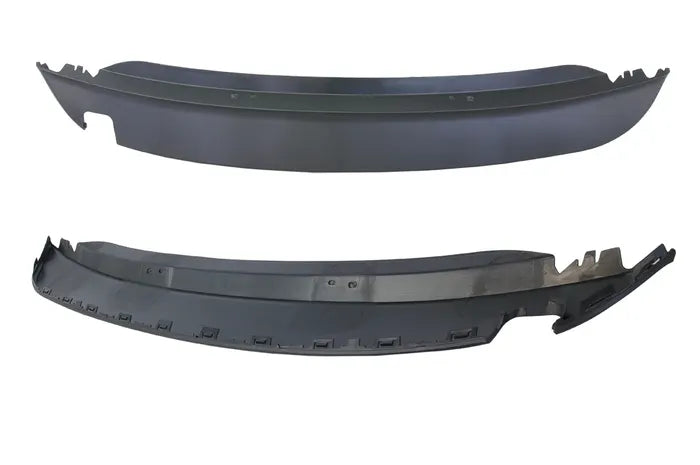 2009-2013 Volkswagen Golf MK6 Lower Rear Apron (Left-Hand Side)