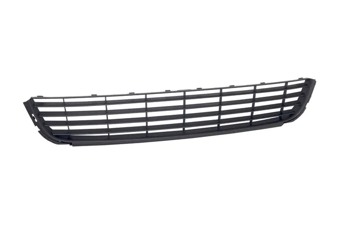 2009-2013 Volkswagen Golf MK6 Front Bumper Bar Insert (Black)