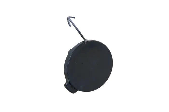 2009-2013 Volkswagen Golf MK6 Front Tow Hook Cover (TSI/TDI)