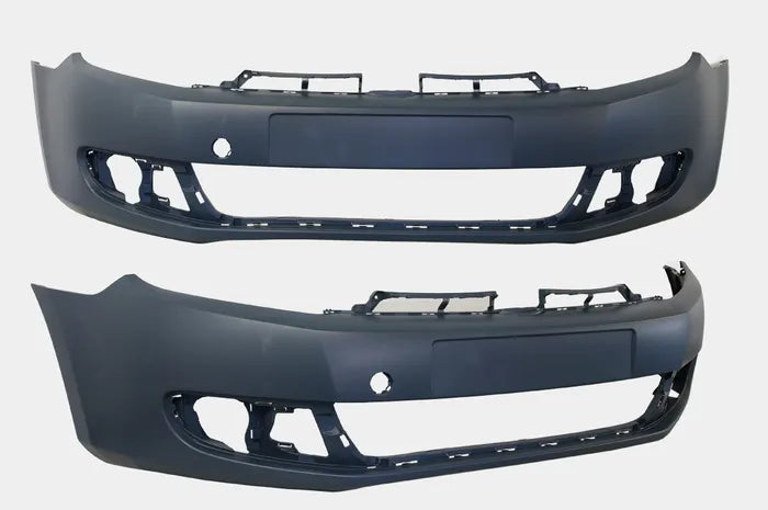 2009-2013 Volkswagen Golf Mk6 Front Bumper Bar Cover