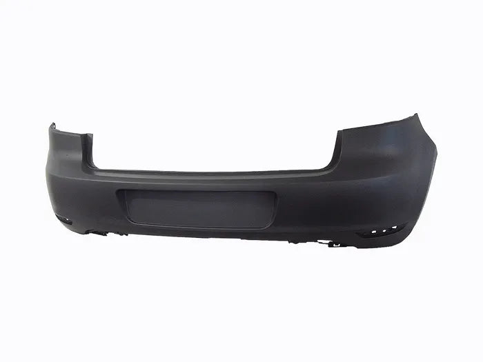 2009-2013 Volkswagen Golf MK6 Rear Bar Cover