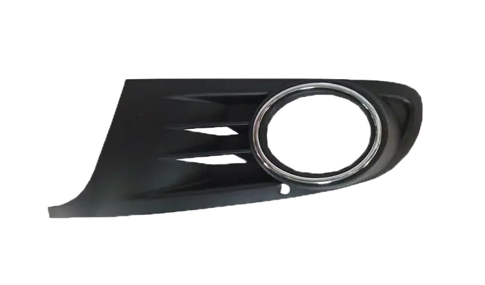 2009-2013 Volkswagen Golf MK6 Fog Light Cover (Left-Hand Side, with Light Hole)
