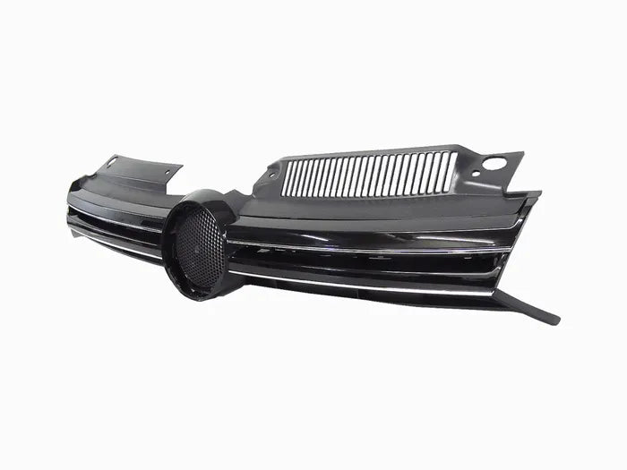 2009-2013 Volkswagen Golf MK6 Front Grille (Standard, TSI/TDI)