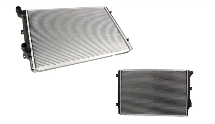 2009-2013 Volkswagen Golf MK6 Radiator (AT/MT, 2.0L Turbo Petrol)